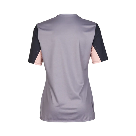 Womens Defend Jersey