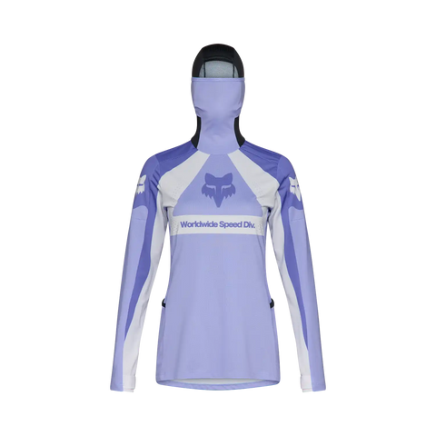 Womens Ranger Drive Jersey