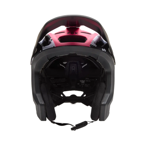 Dropframe Pro Digi Image Helmet