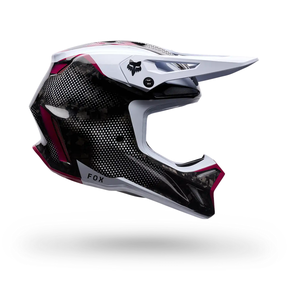 V3 RS Tactile Helmet