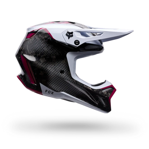 V3 RS Tactile Helmet