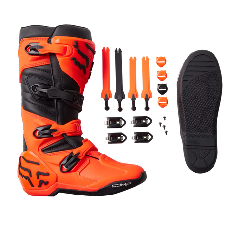 Comp Boots
