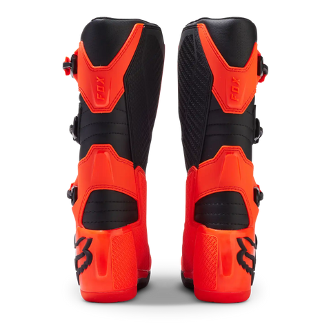 Youth Comp Boots