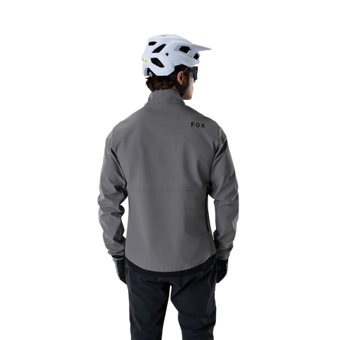 Ranger Fire Jacket