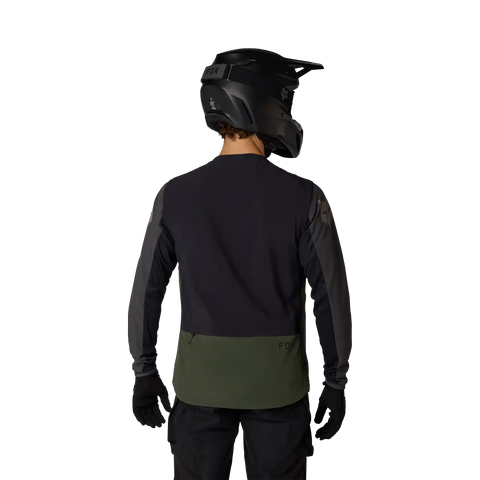 Ranger Off-Road Wind Vest