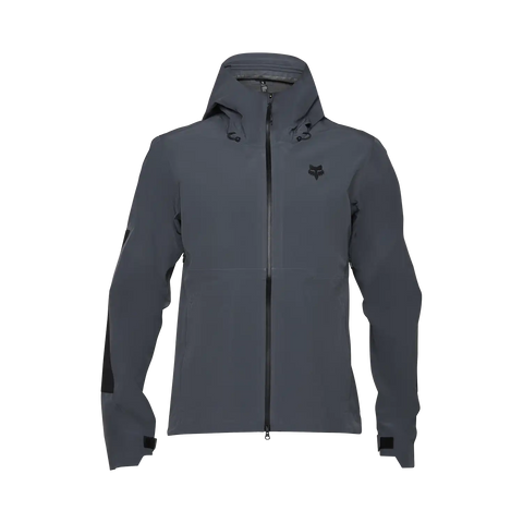 Defend 3-Layer Water Jacket