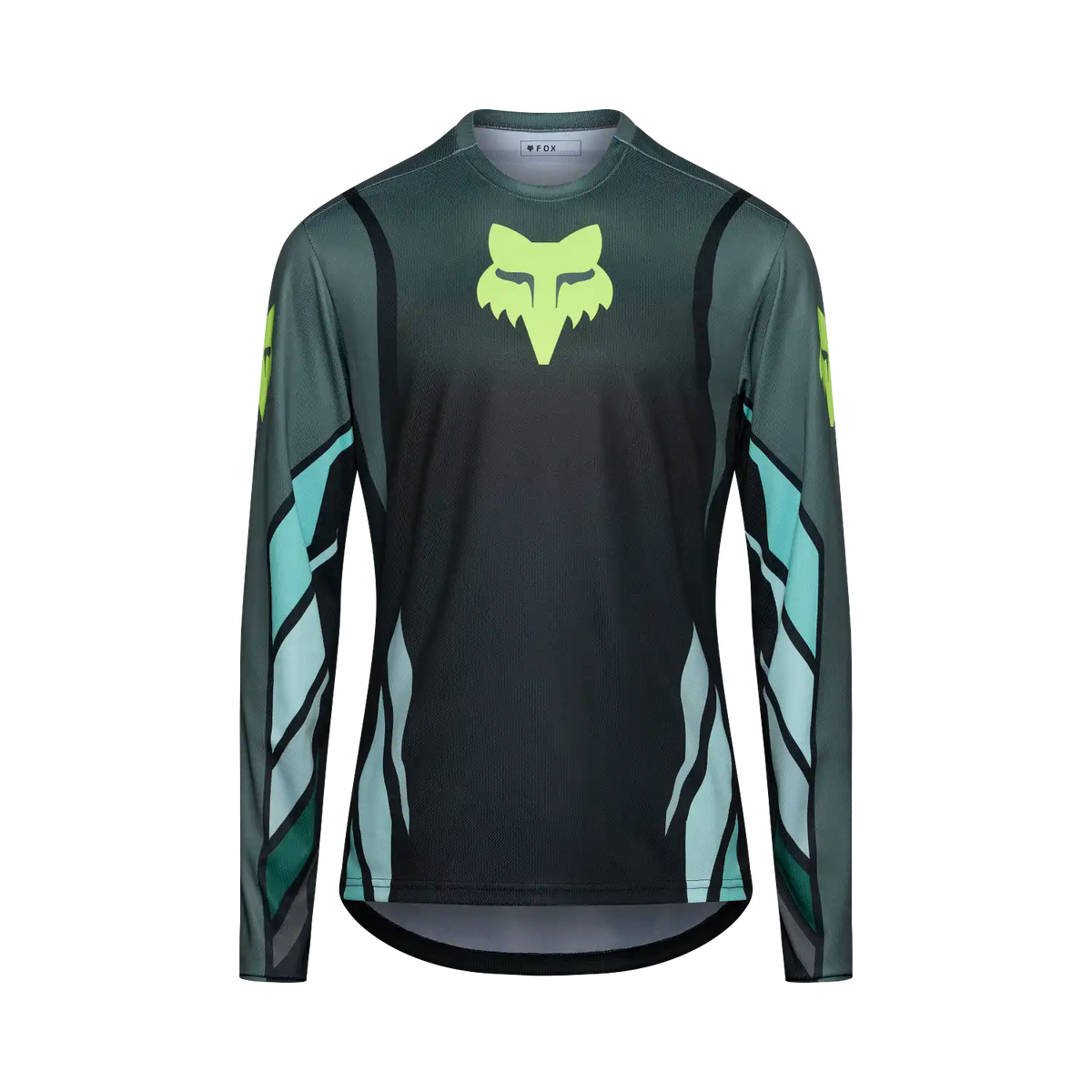 Ranger Long Sleeve Jersey Foundry
