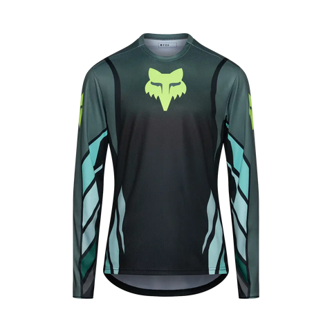Ranger Long Sleeve Jersey Foundry