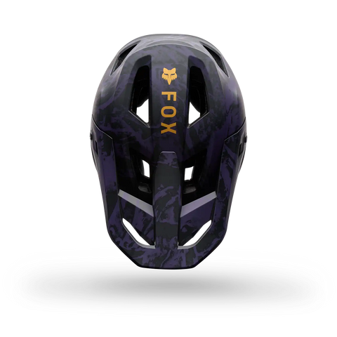 Rampage Image Print Helmet