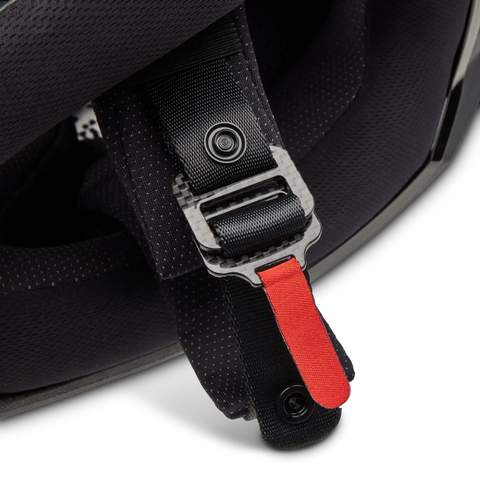 Rampage Pro Carbon Mips Helmet