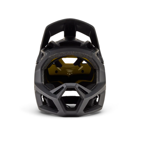 Proframe Matte Black Helmet