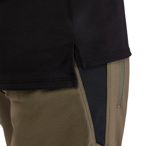 Womens Ranger Fox Head Long Sleeve Jersey