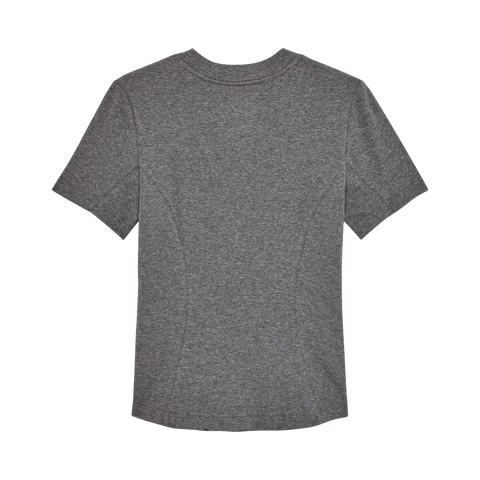 Womens Moto-X Fitted Tee