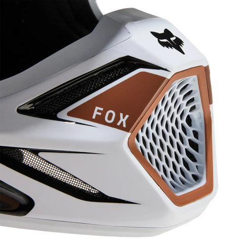 V3 RS Optical Helmet