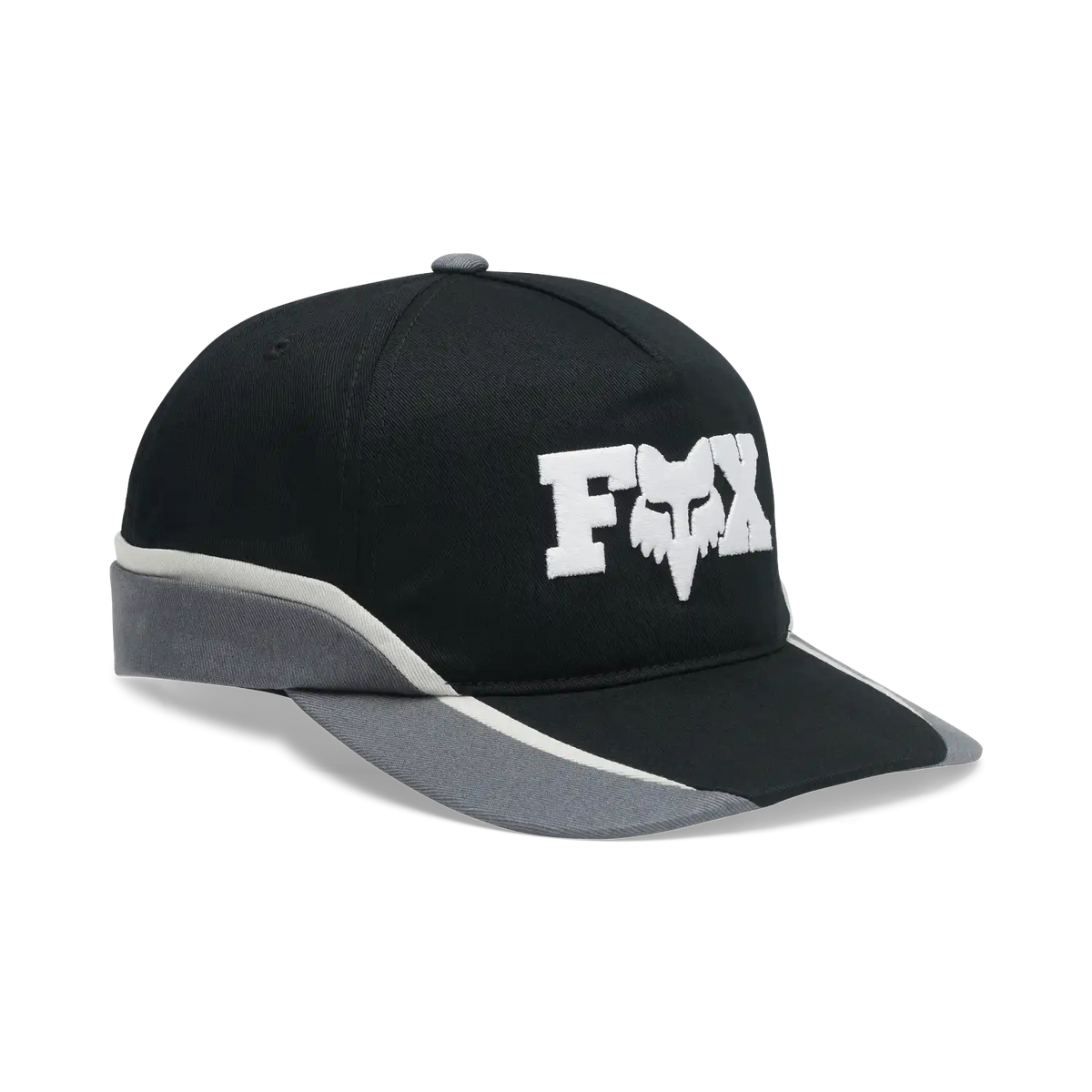 F Head X Snapback Hat
