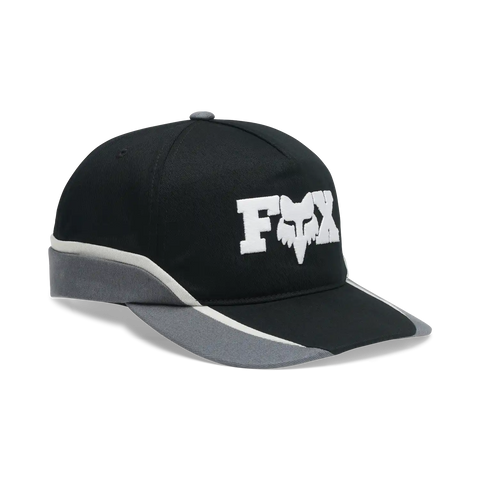 F Head X Snapback Hat