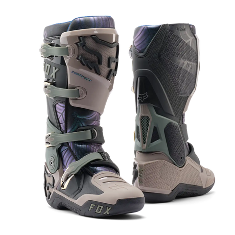 Fox LAB Instinct Boots