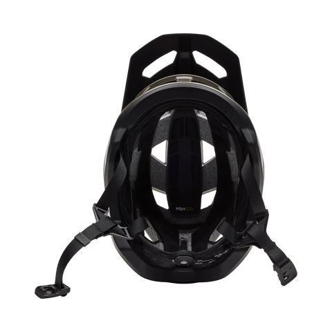 Speedframe Pro Backfade Helmet