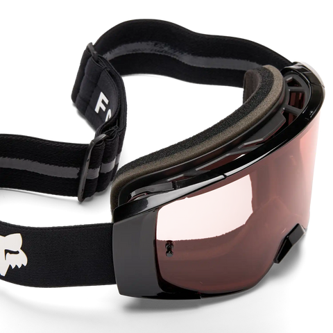MTB Vue Max Goggle - VIVID