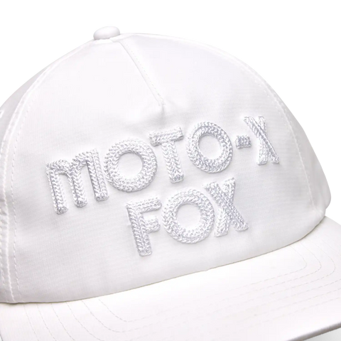 Womens Moto-X Adjustable Hat