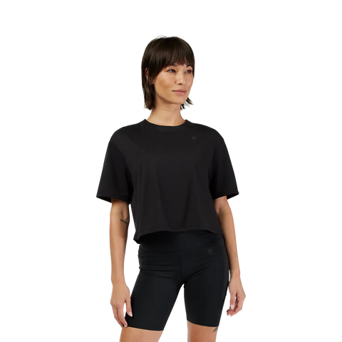Womens Forums Tech Tee