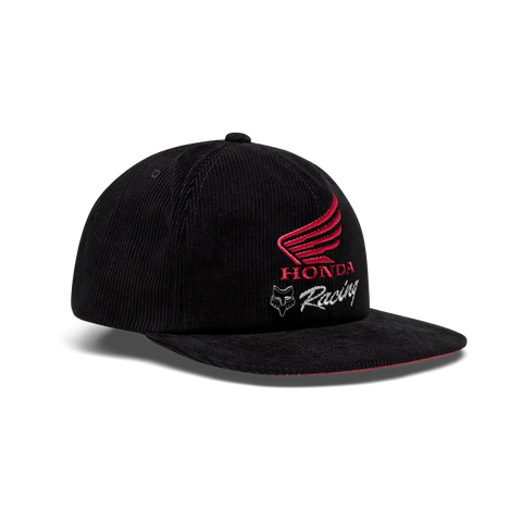 Honda Adjustable Hat