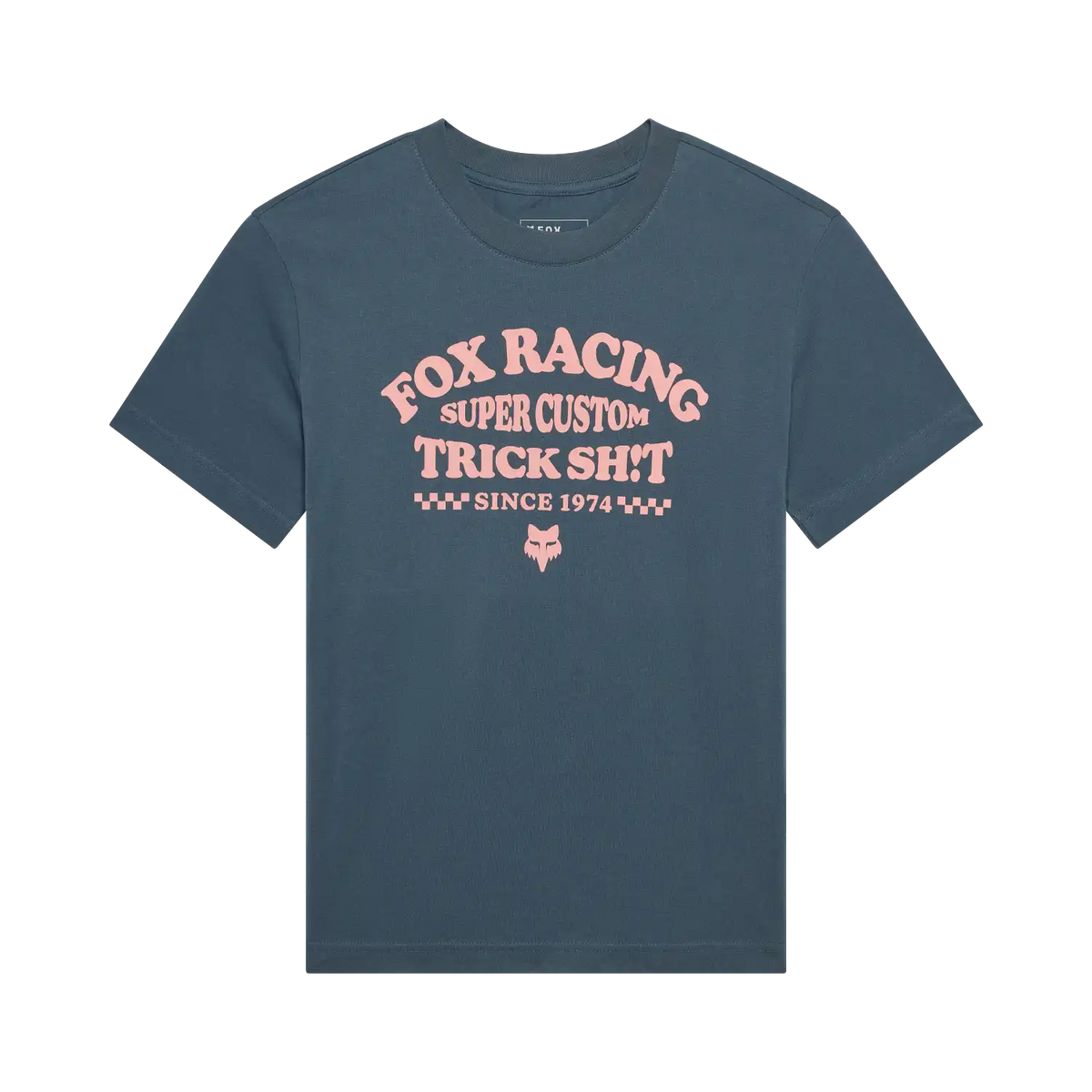 Womens Trick Tee