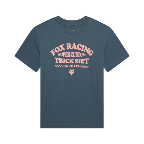 Womens Trick Tee