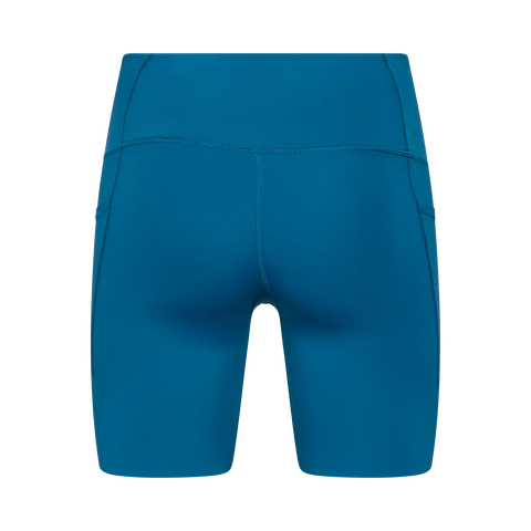 Womens Motive Biker Shorts