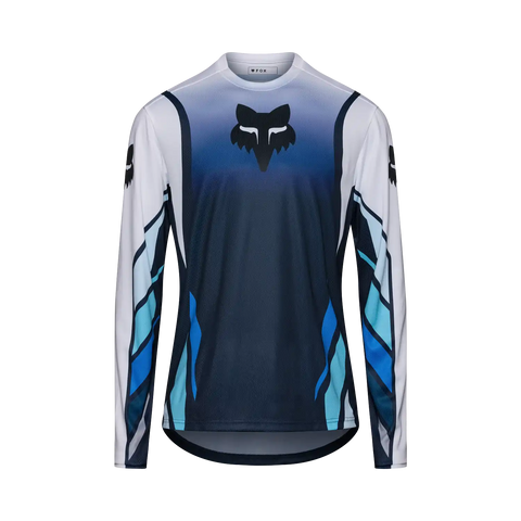 Ranger Long Sleeve Jersey Foundry