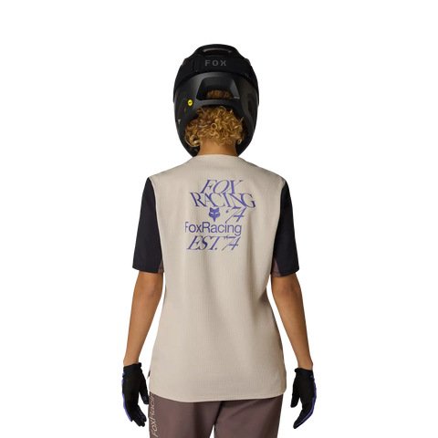 Womens Defend Jersey Park