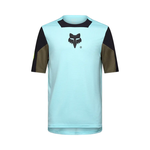Defend Elevated Jersey