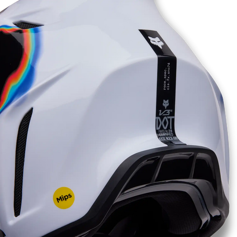 V3 RS Scans Helmet