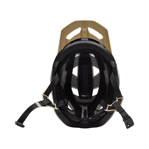 Speedframe Pro Backfade Helmet