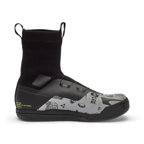 Fox Union BOA® All Weather Lunar Special Edition Clipless Shoes