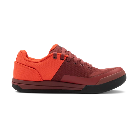 Fox Union Canvas Shoes