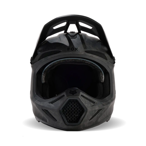 V3 RS Carbon Solid Helmet