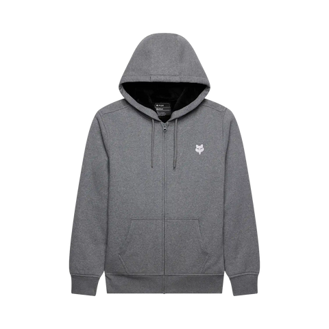 Fox Head Sasquatch Fleece Zip Hoodie