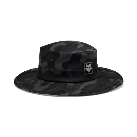 Base Over Sun Hat