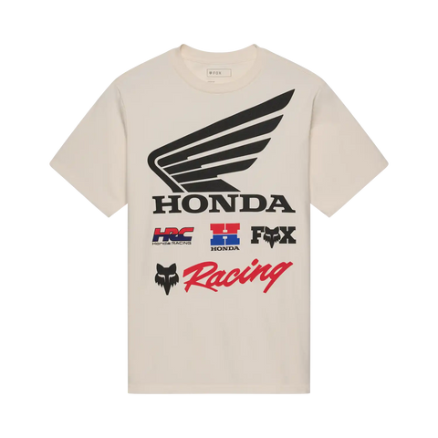 Honda 195 Original Tee
