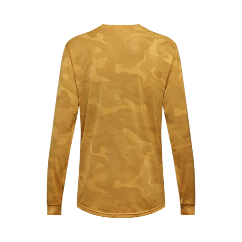 Ranger TruDri Long Sleeve Jersey