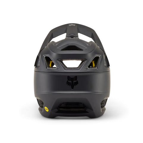 Proframe Matte Black Helmet