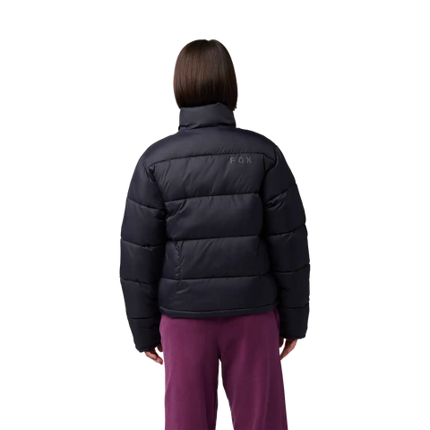 Womens Ridgeway Hi-Loft Jacket