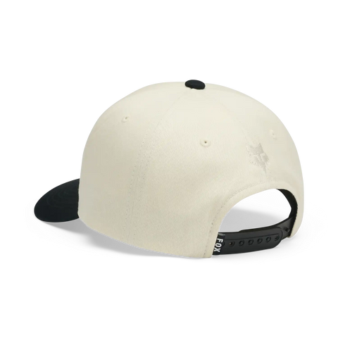 Wordmark Subframe Hat