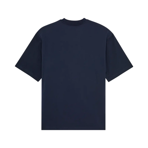 Wordmark Oversized Tee