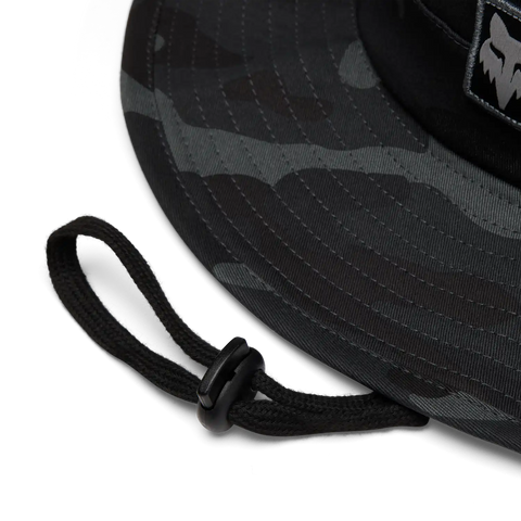 Base Over Sun Hat