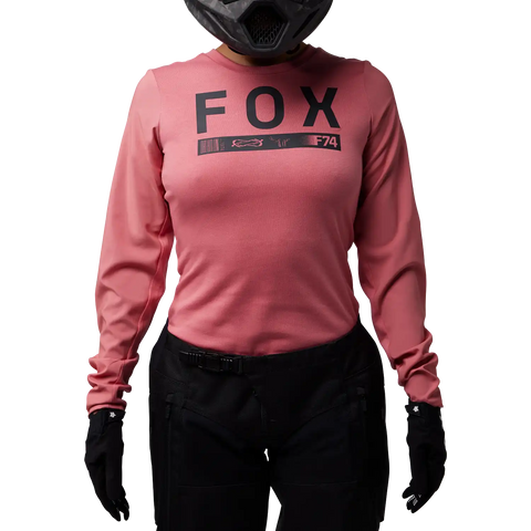 Womens Ranger Off-Road Jersey