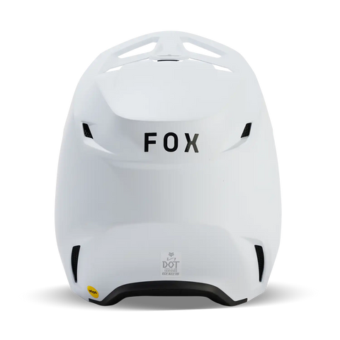 V1 Solid Helmet