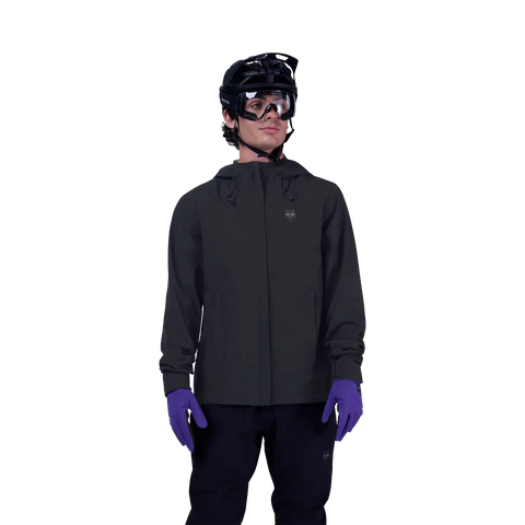 Ranger Water Lunar Special Edition Jacket