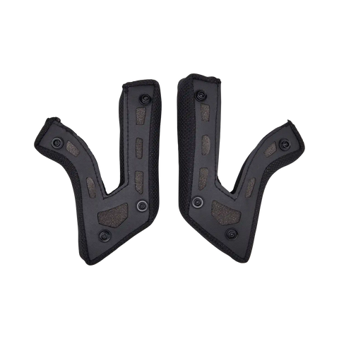 Rampage Thin Cheek Pads